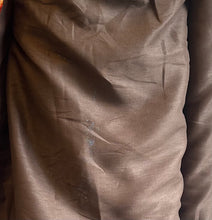 Load image into Gallery viewer, 6 oz Medium Linen - Brown - 1/2 metre