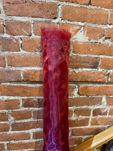 Load image into Gallery viewer, Poly Organza Cranberry - 1/2 meter