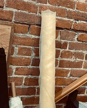 Load image into Gallery viewer, Poly Organza Soft Yellow - 1/2 meter