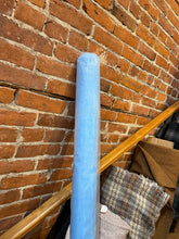 Load image into Gallery viewer, Poly Organza Powder Blue - 1/2 meter