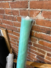 Load image into Gallery viewer, Poly Organza Aqua - 1/2 meter
