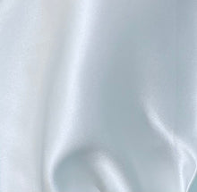 Load image into Gallery viewer, Silk Charmeuse White - 1/2 meter
