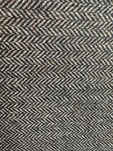 Load image into Gallery viewer, Wool Herringbone brown - 1/2 metre
