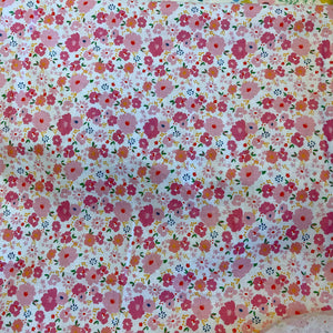 Cotton Lawn Print  - 41 - 1/2 meter