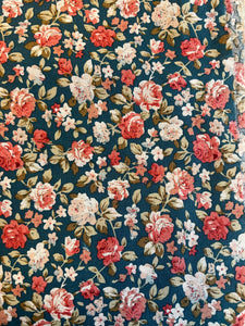 Cotton Lawn Print  - 51 - 1/2 meter