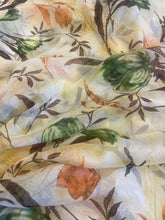 Load image into Gallery viewer, Silk Chiffon print #2 - 1/2 meter
