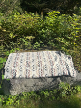 Load image into Gallery viewer, Southwest Blanket 59b
