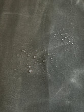 Load image into Gallery viewer, 100% cotton waxed canvas 12 Oz khaki green color - 1/2 m
