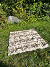 Load image into Gallery viewer, Southwest Blanket 27b
