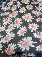 Load image into Gallery viewer, Silk Chiffon print #7 - 1/2 meter
