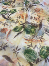 Load image into Gallery viewer, Silk Chiffon print #2 - 1/2 meter
