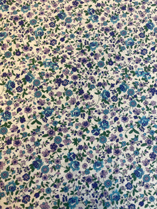 Cotton Lawn Print  - 47 - 1/2 meter