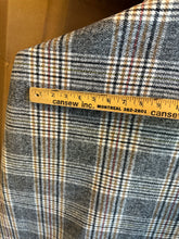 Load image into Gallery viewer, Wool Coating plaid #2 - 1/2 metre
