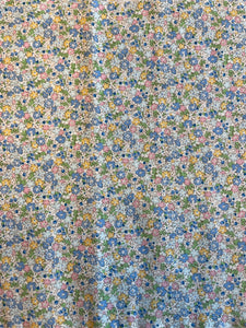 Cotton Lawn Print  - 50 - 1/2 meter