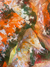 Load image into Gallery viewer, Silk Chiffon print #1 - 1/2 meter
