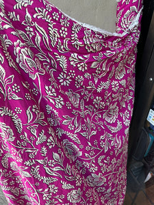 Rayon Print #37 - 1/2m