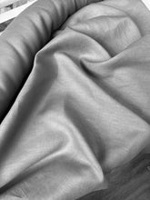 Load image into Gallery viewer, 6 oz Medium Linen - Grey - 1/2 metre
