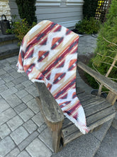 Load image into Gallery viewer, Southwest Blanket 77b
