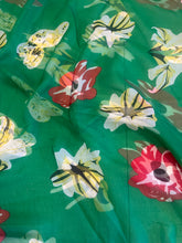 Load image into Gallery viewer, Silk Chiffon print #3 - 1/2 meter
