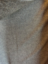 Load image into Gallery viewer, Wool Herringbone brown - 1/2 metre

