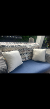 Load image into Gallery viewer, Southwest Blanket 59b
