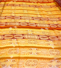Load image into Gallery viewer, Silk Chiffon print #16 - 1/2 meter
