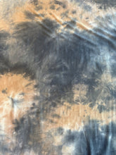 Load image into Gallery viewer, Printed Knit - tie dye  - 1/2 metre
