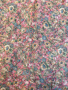 Cotton Lawn Print  - 49 - 1/2 meter