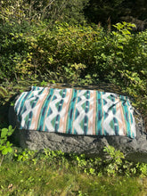 Load image into Gallery viewer, Southwest Blanket 76b

