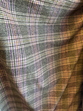 Load image into Gallery viewer, Wool Coating plaid #1 - 1/2 metre
