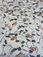 Load image into Gallery viewer, Silk Chiffon print #8 - 1/2 meter
