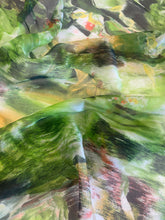 Load image into Gallery viewer, Silk Chiffon print #13 - 1/2 meter
