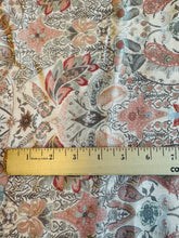 Load image into Gallery viewer, Rayon Print #50 - 1/2m
