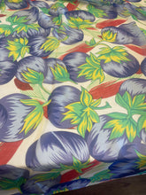Load image into Gallery viewer, Silk Chiffon print #12 - 1/2 meter
