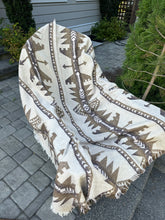 Load image into Gallery viewer, Southwest Blanket 27b
