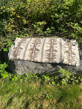 Load image into Gallery viewer, Southwest Blanket 27b
