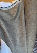 Load image into Gallery viewer, 6 oz Medium Linen/Cotton-  coffee bean - 1/2 metre
