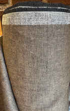 Load image into Gallery viewer, 6 oz Medium Linen/Cotton-  coffee bean - 1/2 metre
