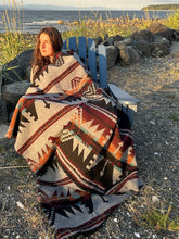 Load image into Gallery viewer, Southwest Blanket
