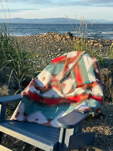 Southwest Blanket