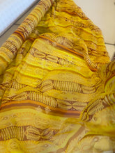 Load and play video in Gallery viewer, Silk Chiffon print #16 - 1/2 meter
