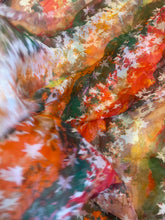 Load and play video in Gallery viewer, Silk Chiffon print #1 - 1/2 meter
