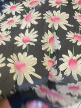 Load and play video in Gallery viewer, Silk Chiffon print #7 - 1/2 meter
