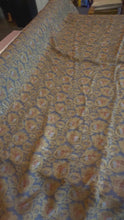 Load and play video in Gallery viewer, Rayon Print #54 - 1/2m

