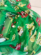 Load and play video in Gallery viewer, Silk Chiffon print #3 - 1/2 meter
