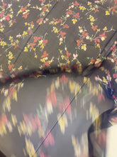 Load and play video in Gallery viewer, Silk Chiffon print #6 - 1/2 meter
