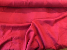 Load image into Gallery viewer, Linen Heavy - Red- 1/2 metre
