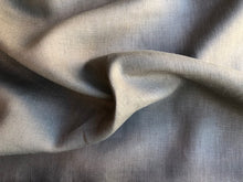 Load image into Gallery viewer, Linen Heavy - Taupe- 1/2 metre
