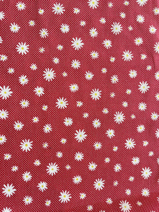 Quilting Cotton - Daisy - 1/2 metre