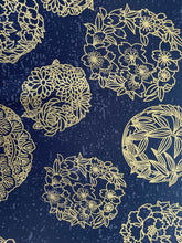 Load image into Gallery viewer, Japanese style Cotton #3 - 1/2 metre
